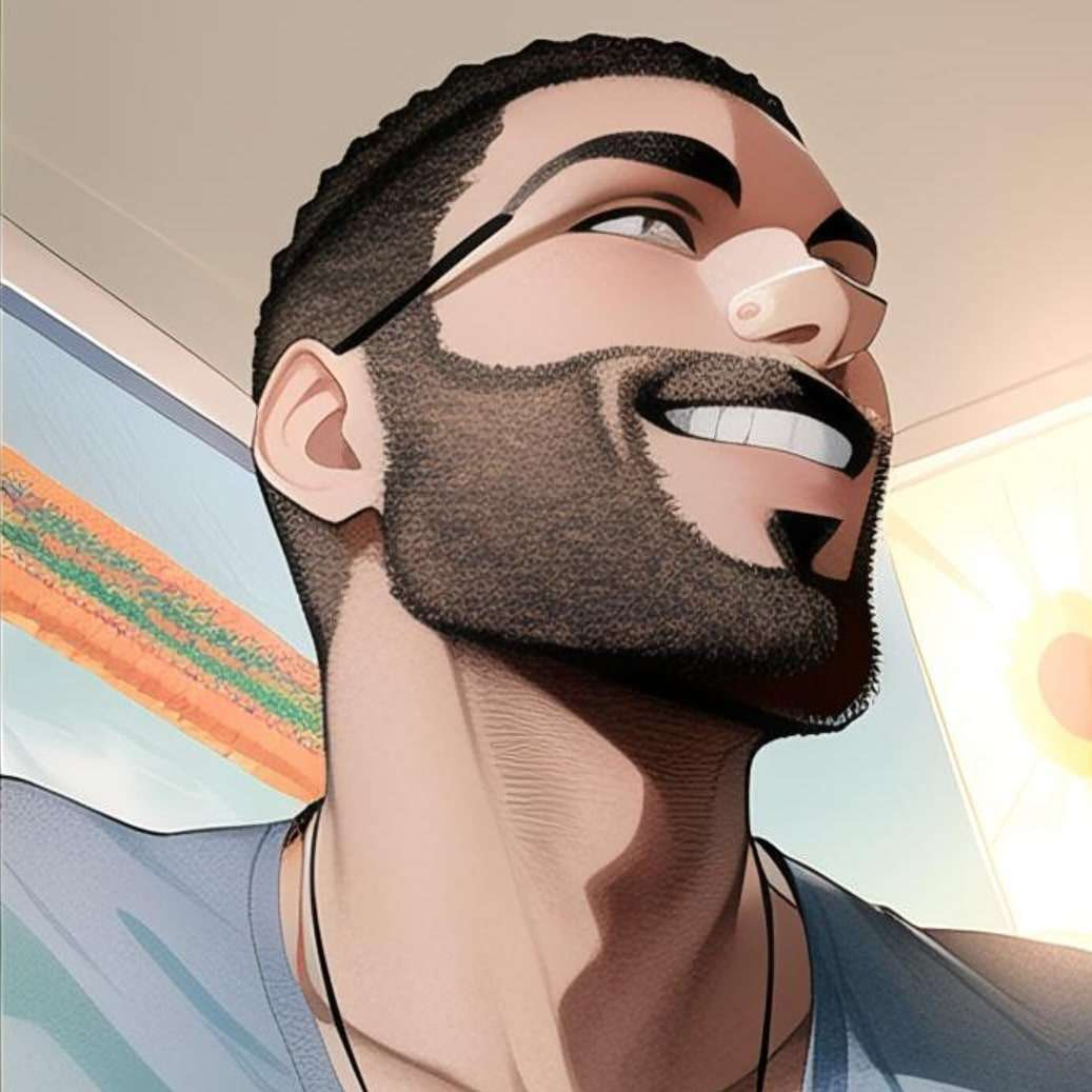 Photo de profil
